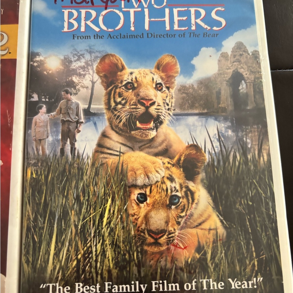 Various DVD Bundle - Picture 5 of 10